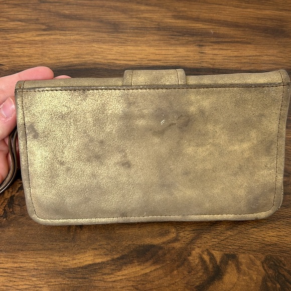 Hobo Wallet - Picture 3 of 3
